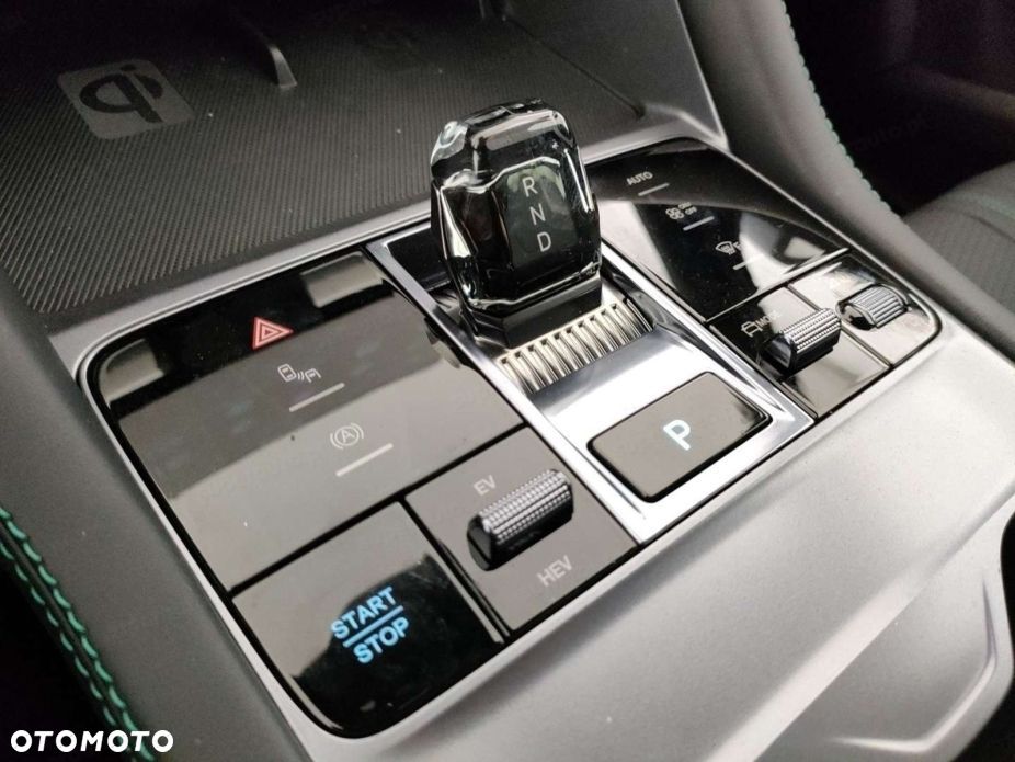 BYD Seal U - 8