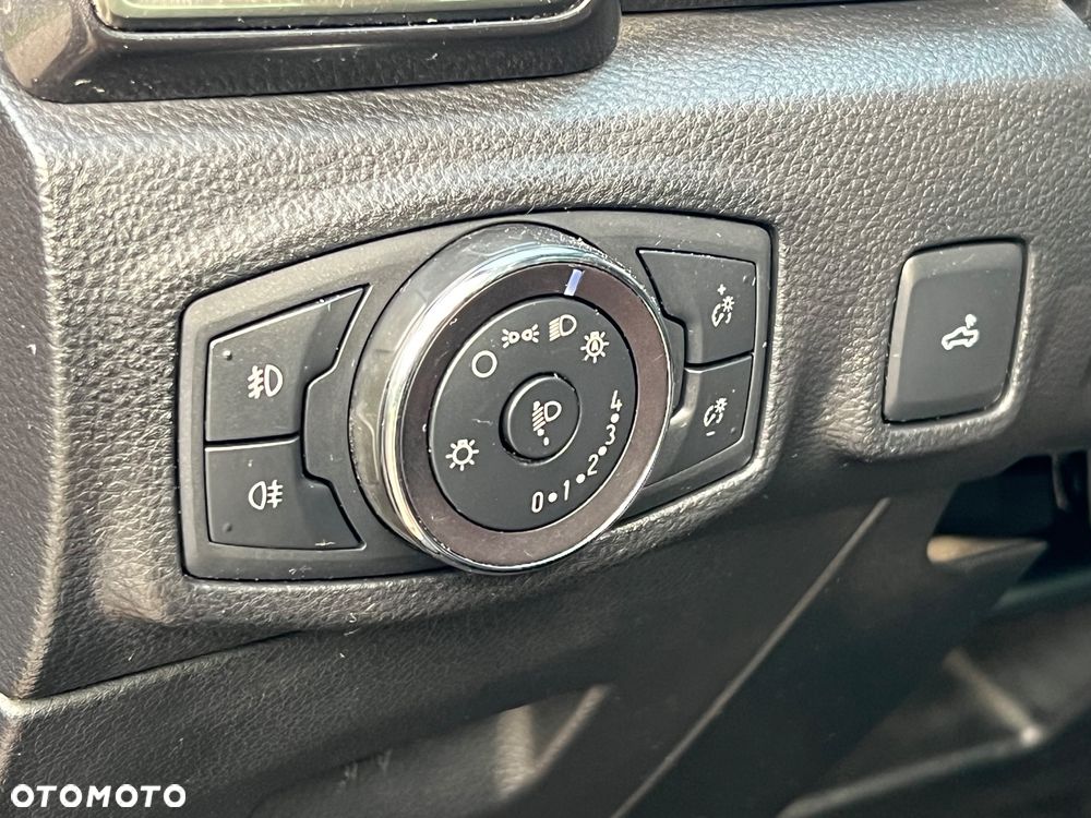 Ford Ranger 2.0 EcoBlue 4x4 DC Wildtrak - 15