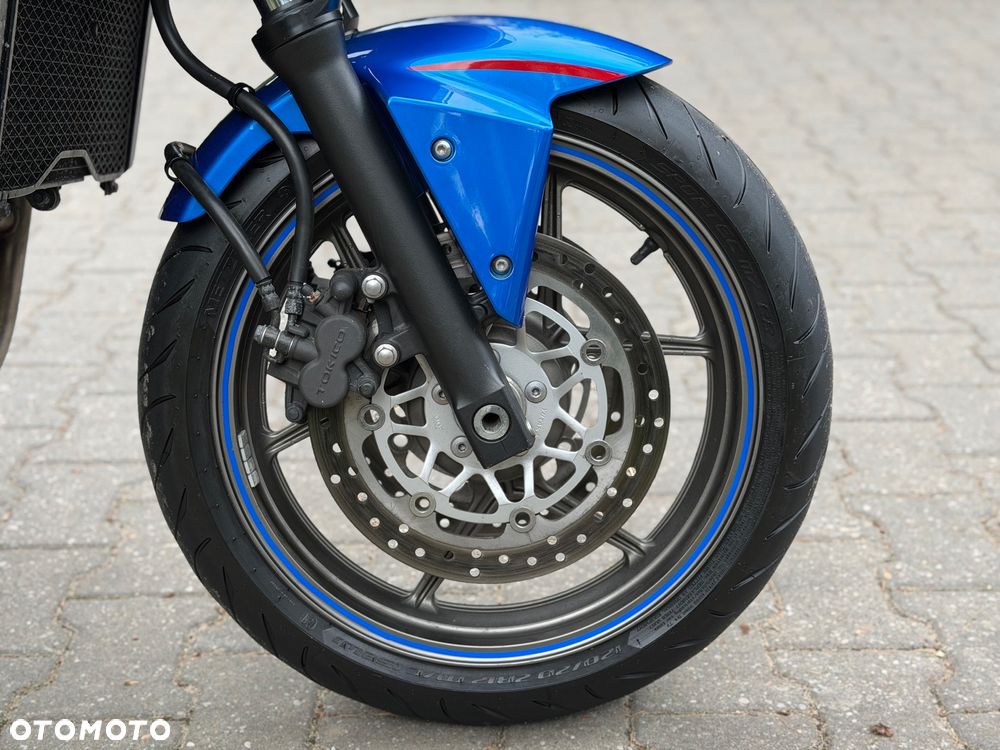 Kawasaki Z - 14