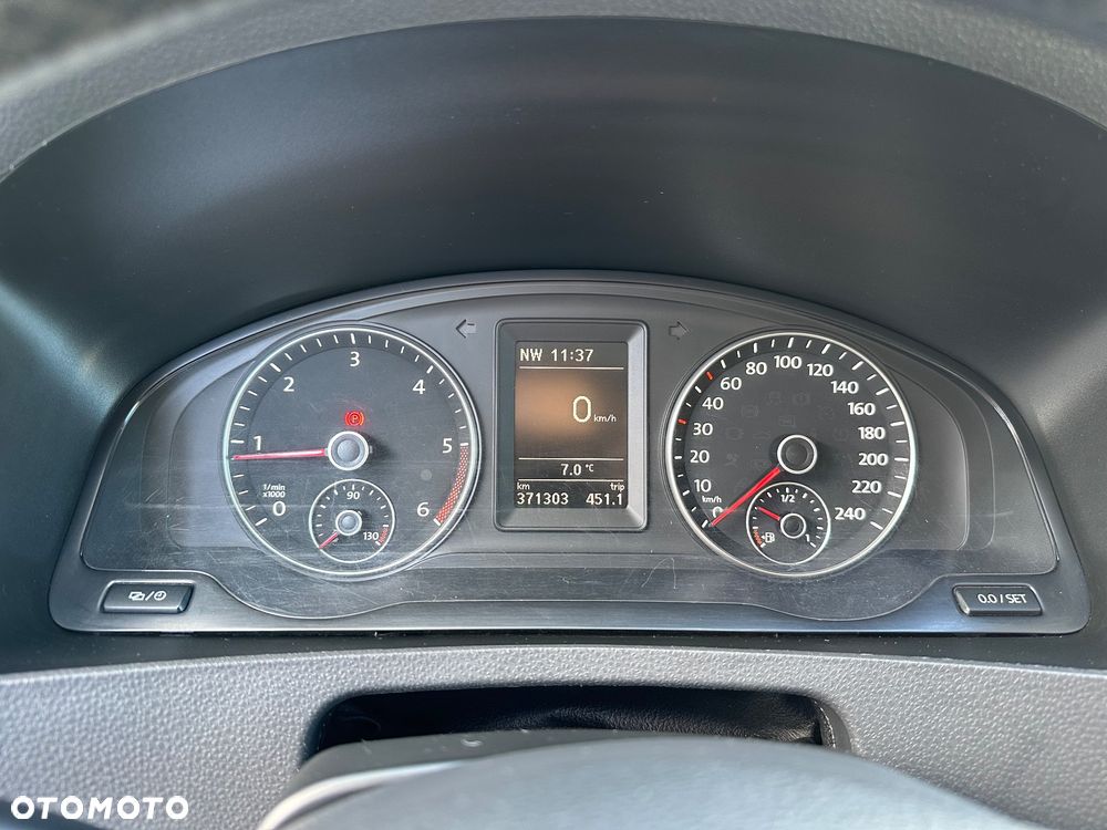 Volkswagen Transporter - 15