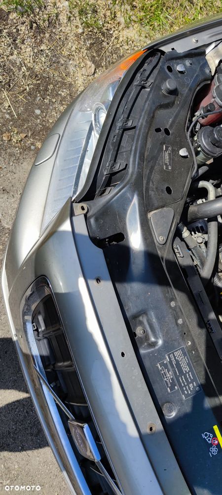 Volvo V70 D5 Summum - 35