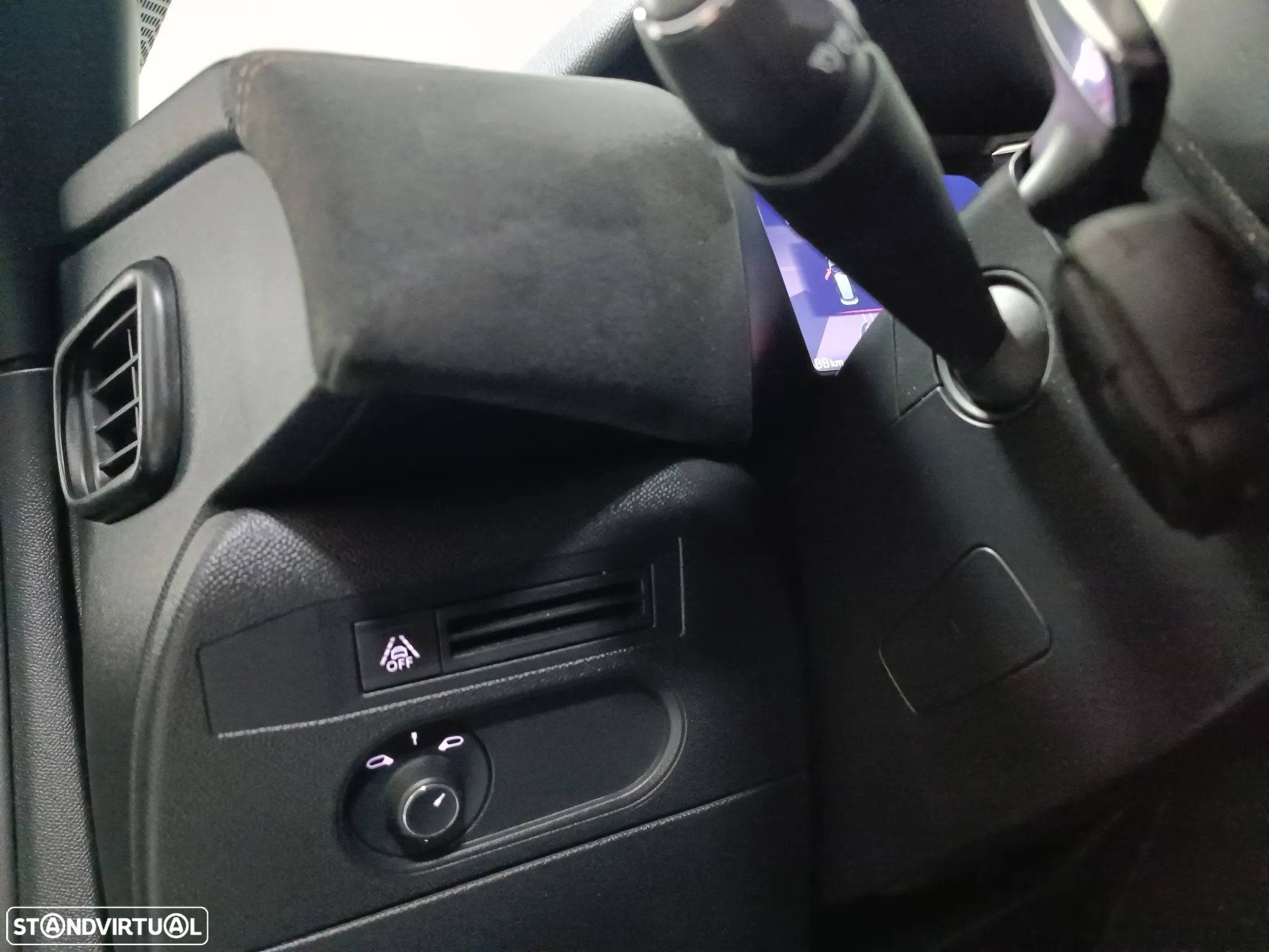 DS DS3 Crossback PureTech 130 Aut. PERFORMANCE LINE - 20
