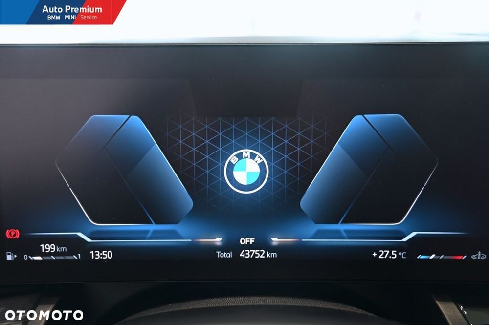 BMW Seria 5 520d xDrive mHEV - 5