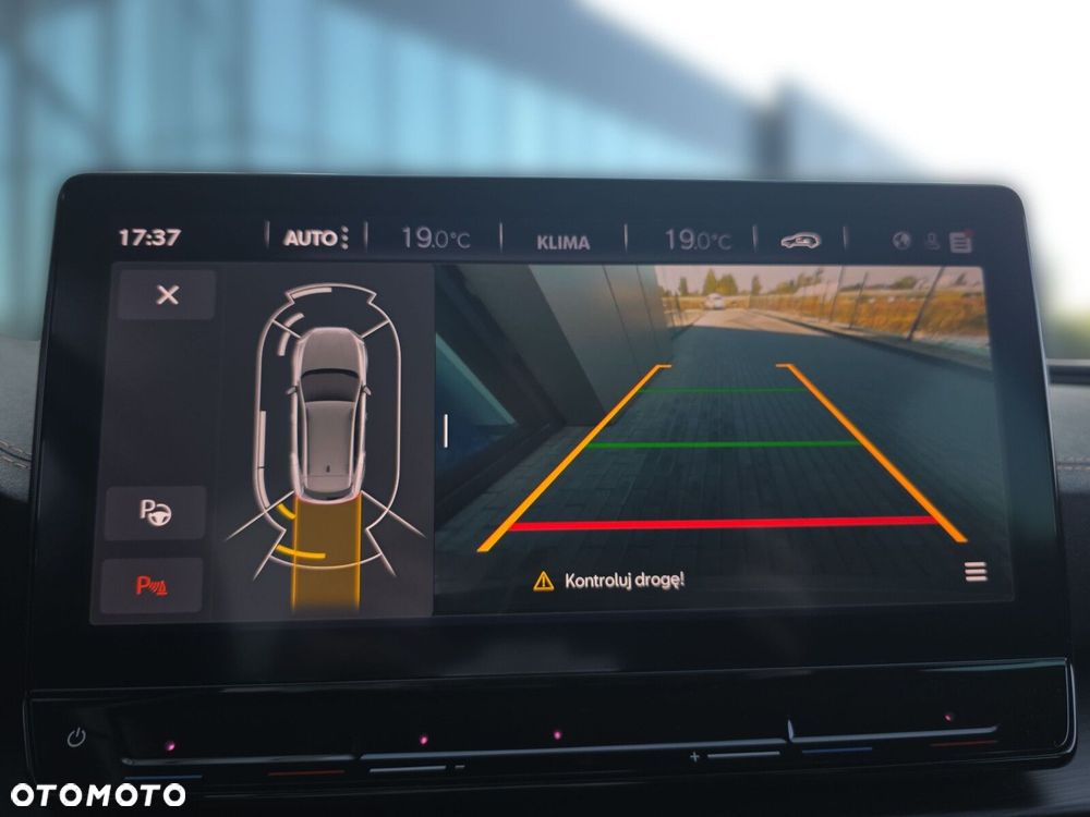 Cupra Formentor 2.0 TSI 4Drive VZ DSG - 24
