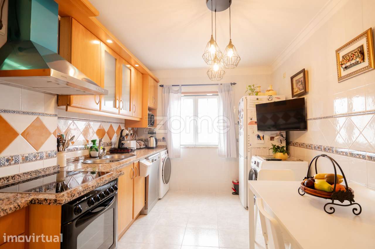 Apartamento T3 Renovado com Suite e Arrecadação - Grande imagem: 3/50