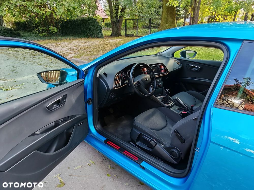 Seat Leon - 7