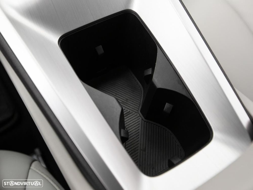 MG MG5 61 kWh Luxury - 20