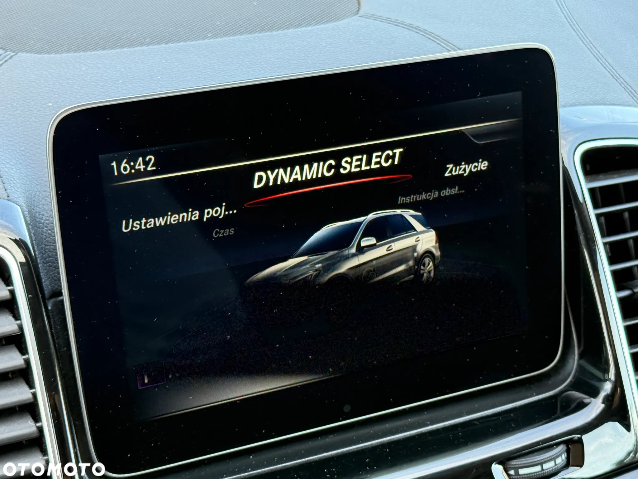Mercedes-Benz GLE 350 d 4-Matic - 21