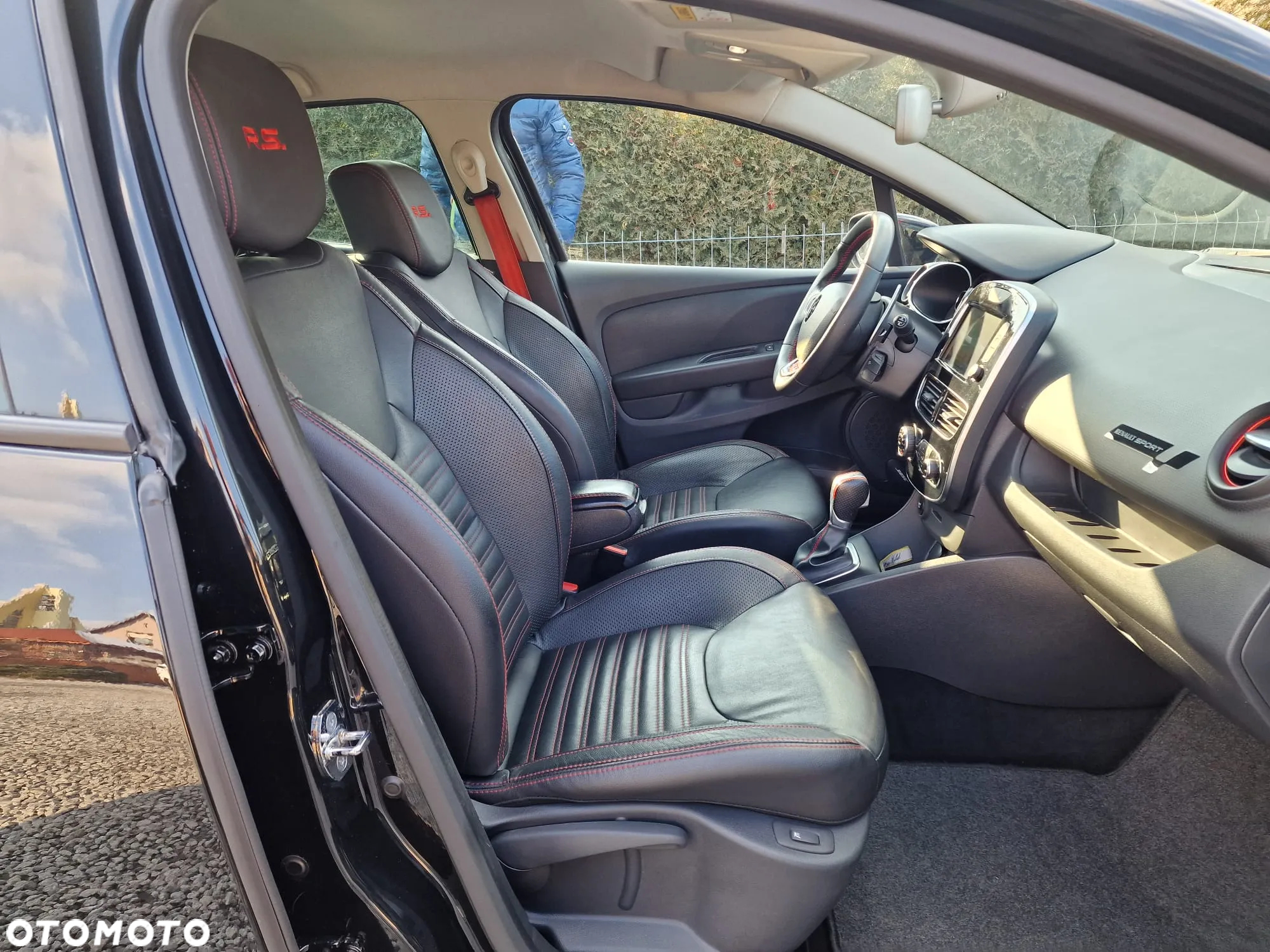 Renault Clio 1.6 R.S.Trophy 220 EDC - 9