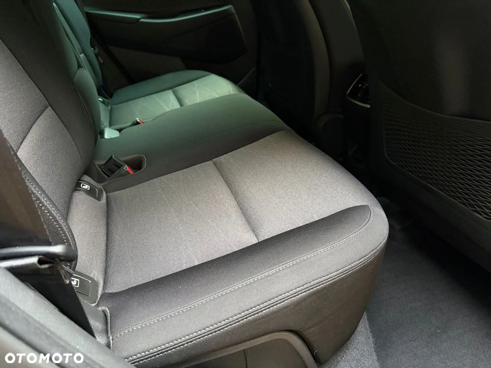 Hyundai Tucson 1.6 GDi Comfort 2WD - 13