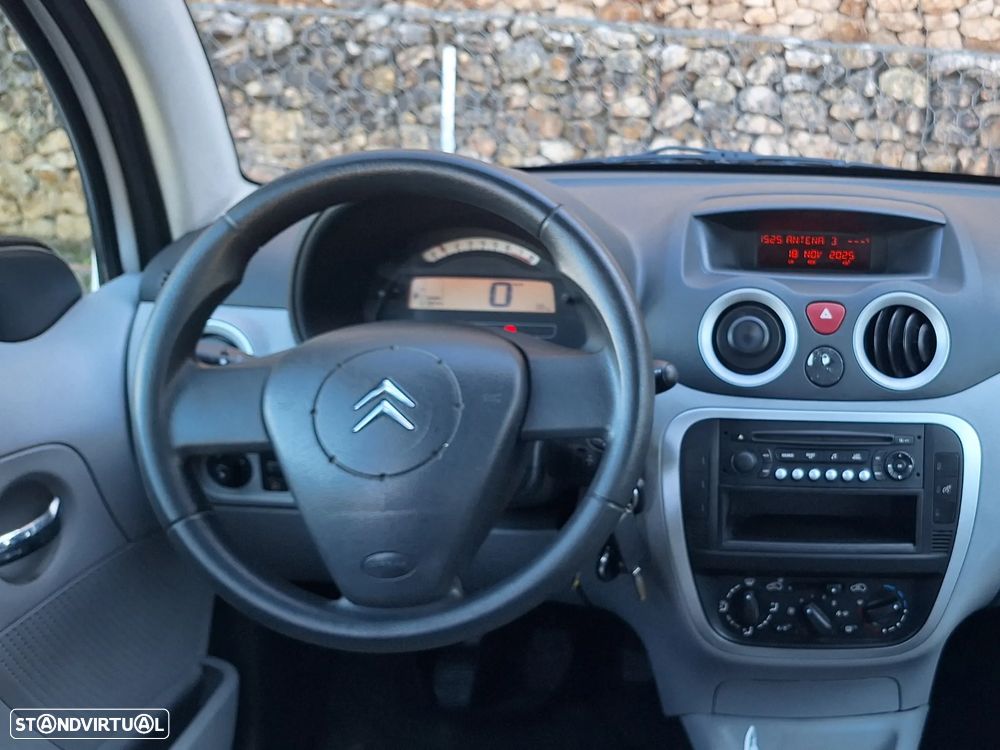 Citroën C3 1.1 SX Pack - 9