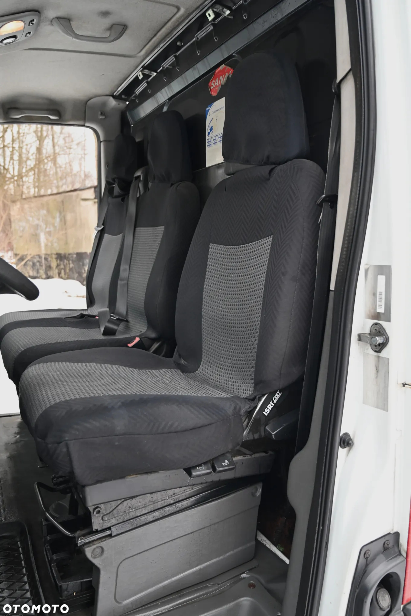 Iveco Daily - 18