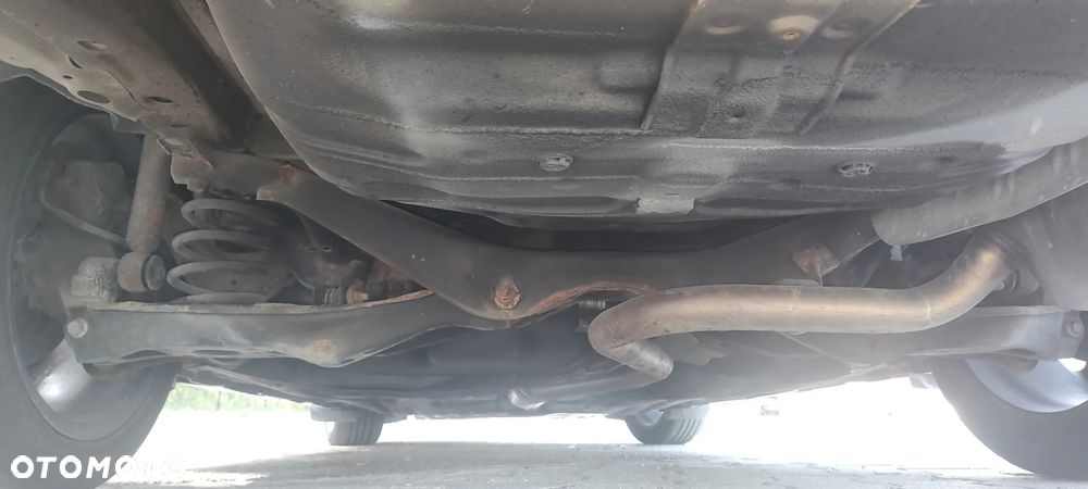 Honda Civic 2.0 i-VTEC LX CVT - 12