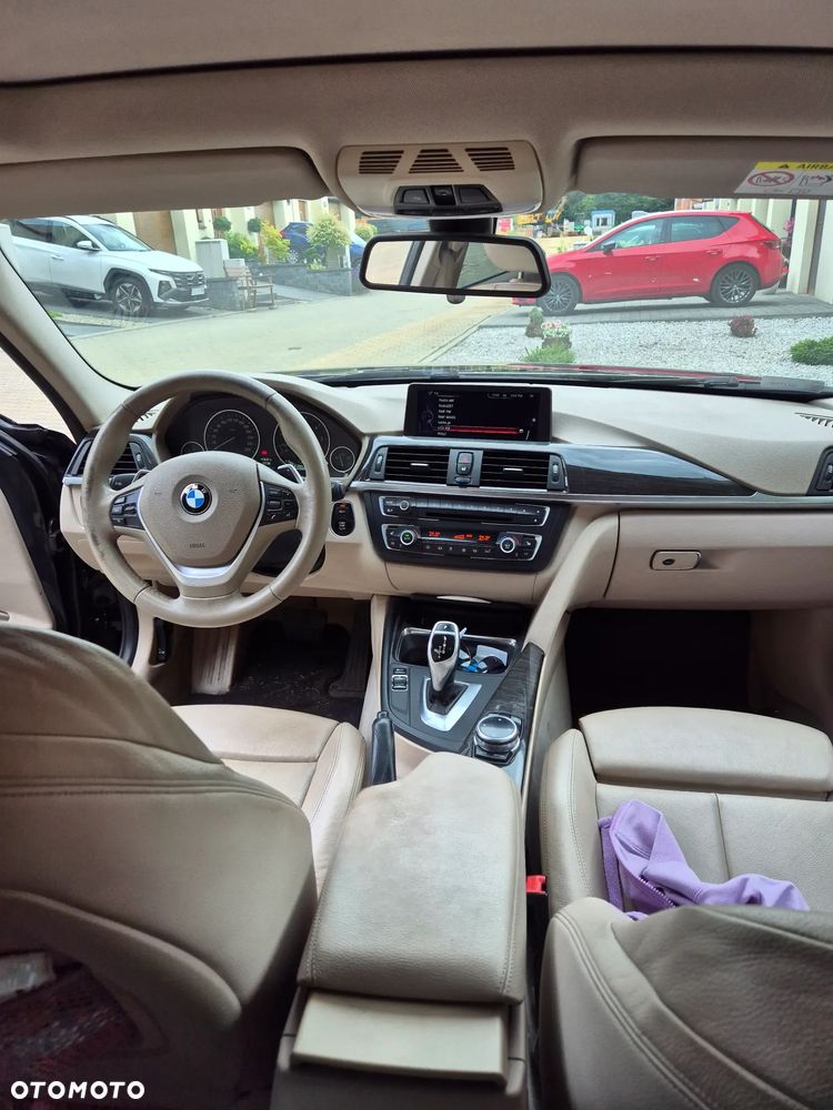 BMW Seria 3 - 17