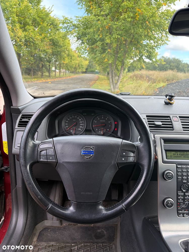Volvo C30 1.8 - 13