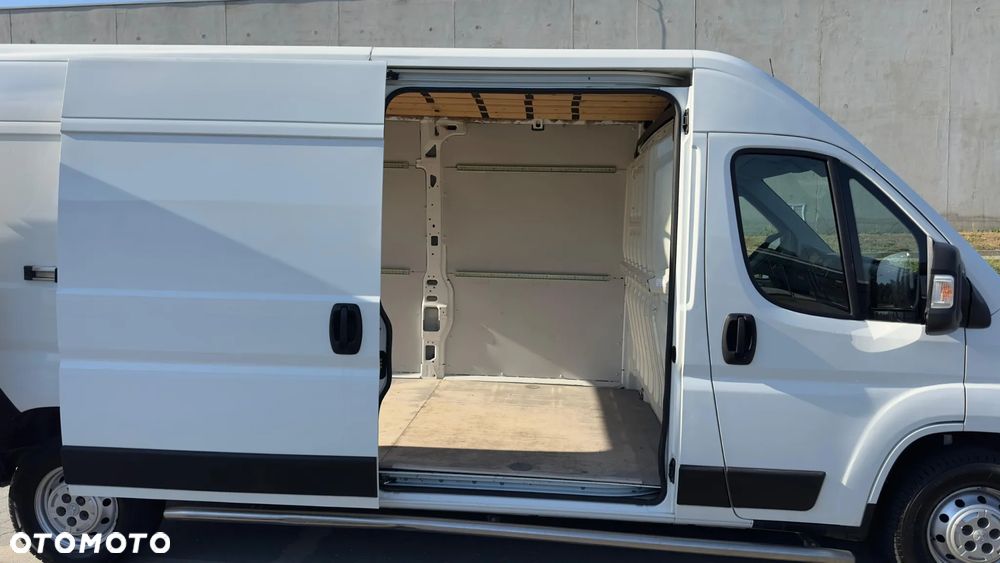 Peugeot BOXER L3H2 - 12