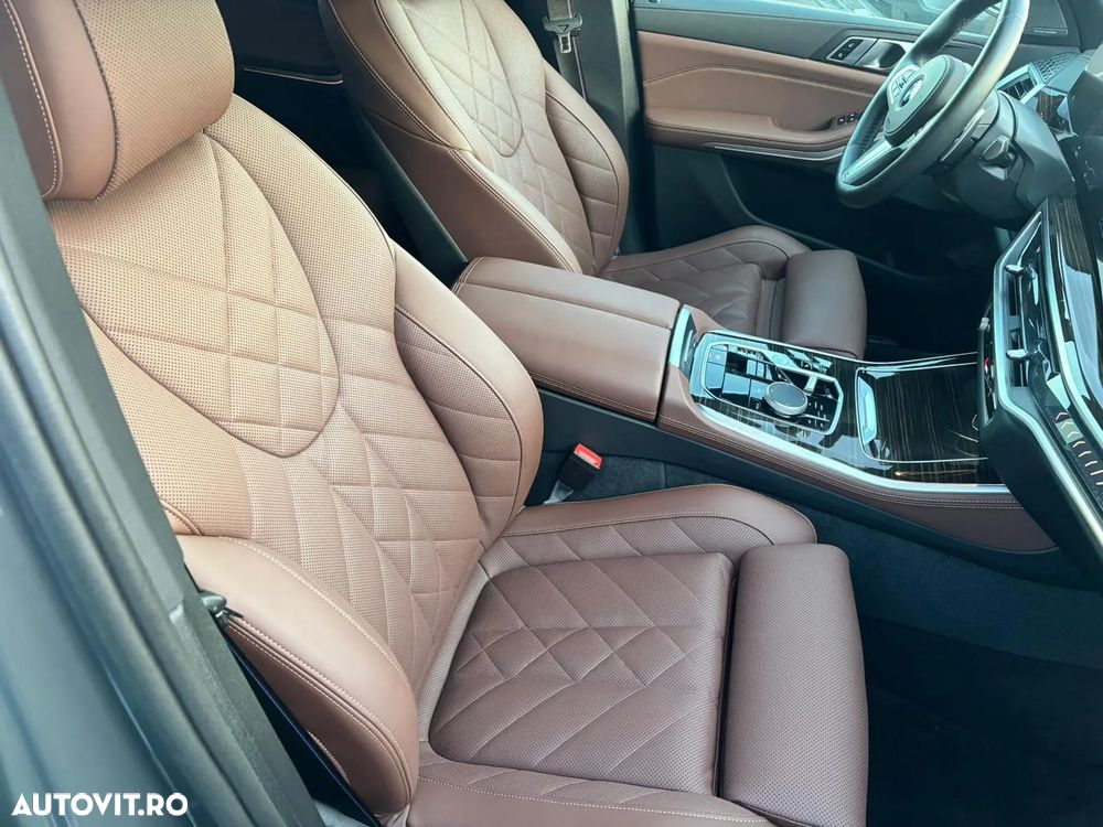 BMW X5 xDrive30d - 11