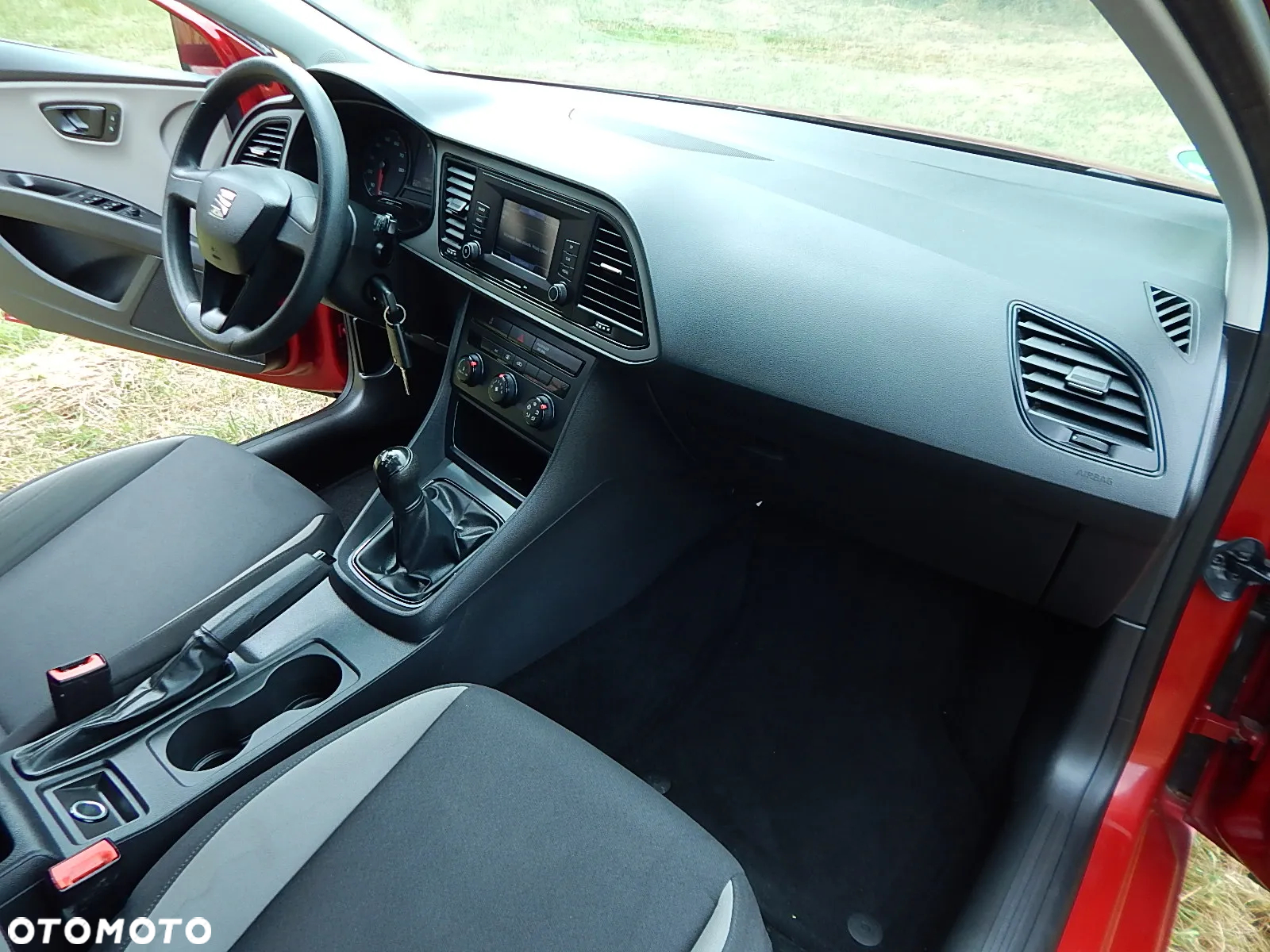 Seat Leon 1.2 TSI Ecomotive Style - 30