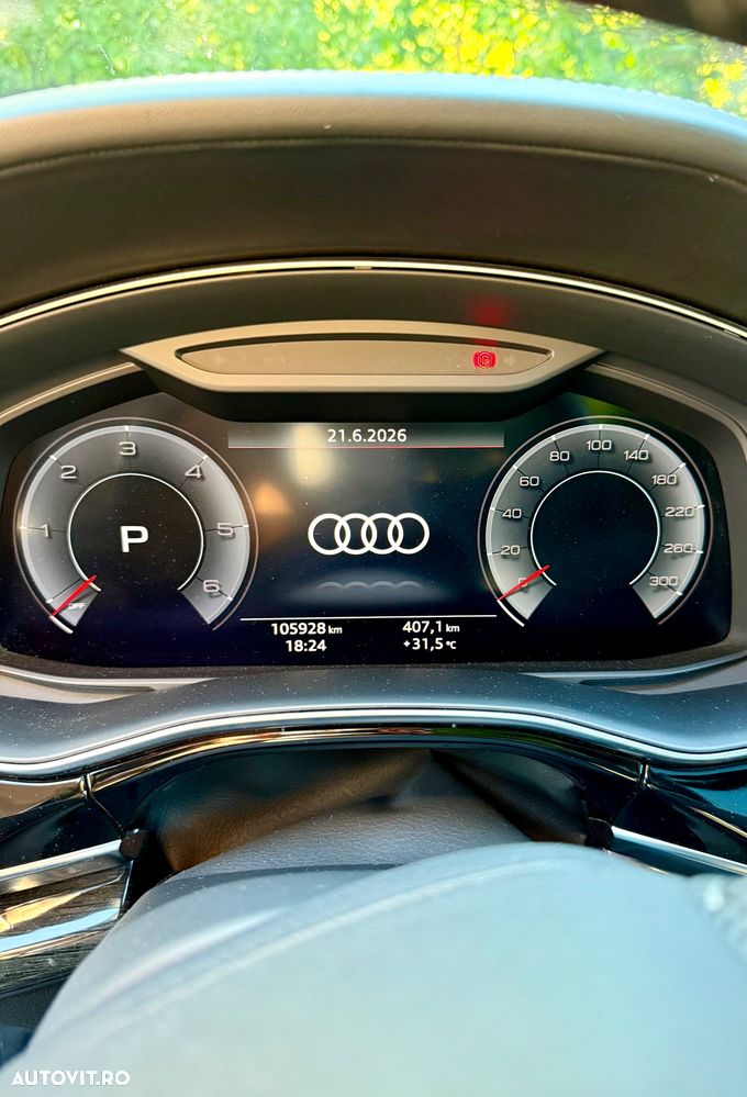 Audi Q8 - 10