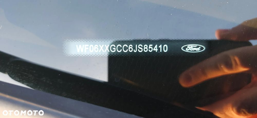 Ford Focus 1.6 Gold X - 19