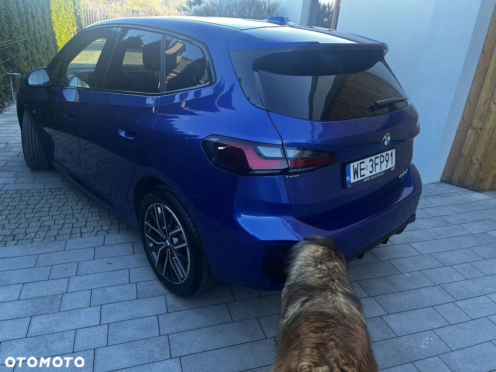 BMW Seria 2 218d GT M Sport - 27