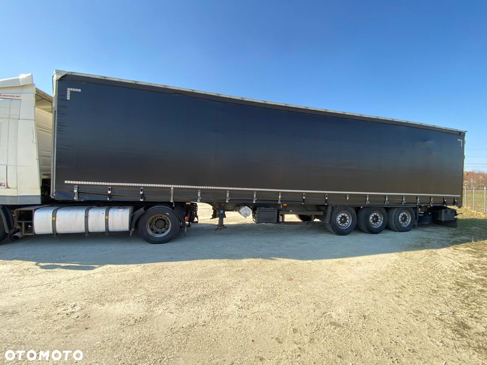 DAF XF105 - 5