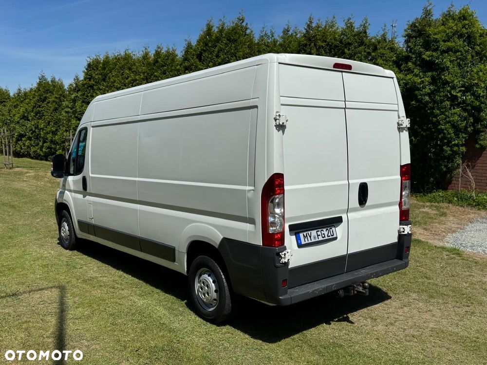 Fiat Ducato - 9