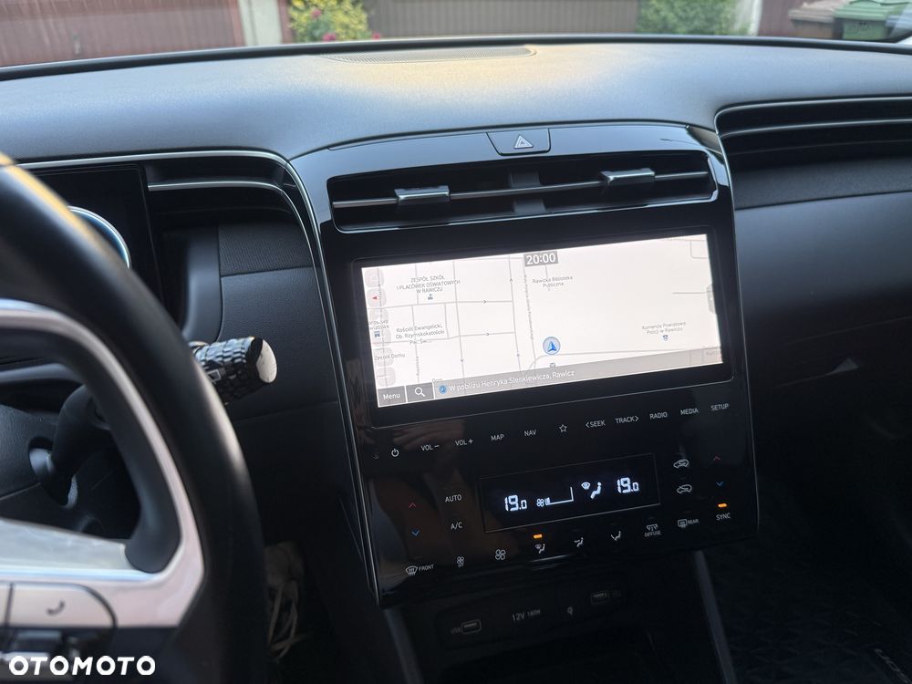 Hyundai Tucson - 3