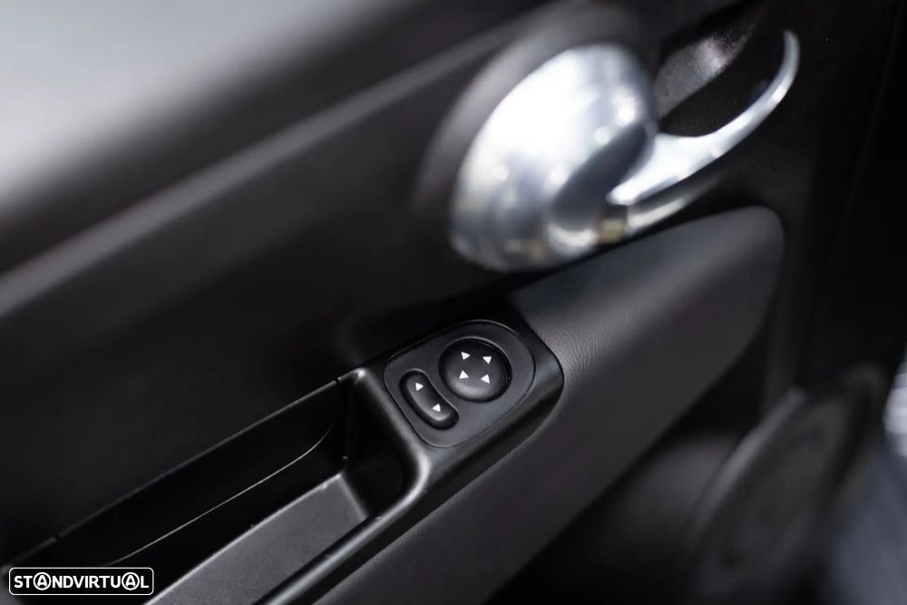 Fiat 500 1.0 GSE Hybrid Sport - 43