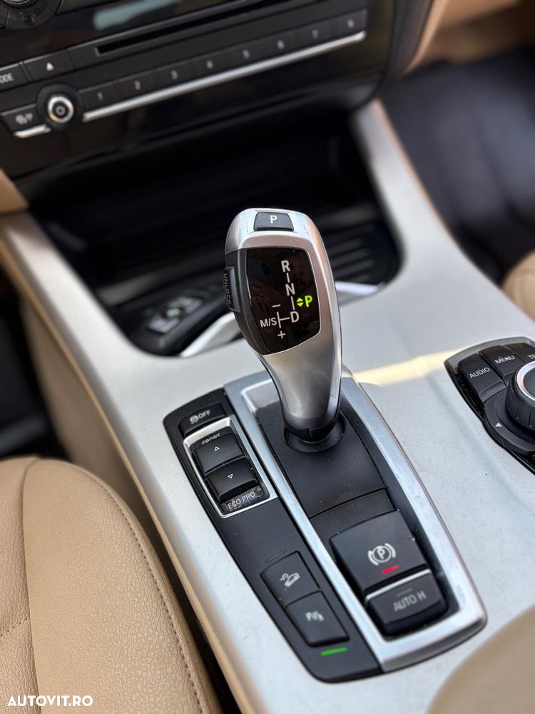 BMW X4 - 11