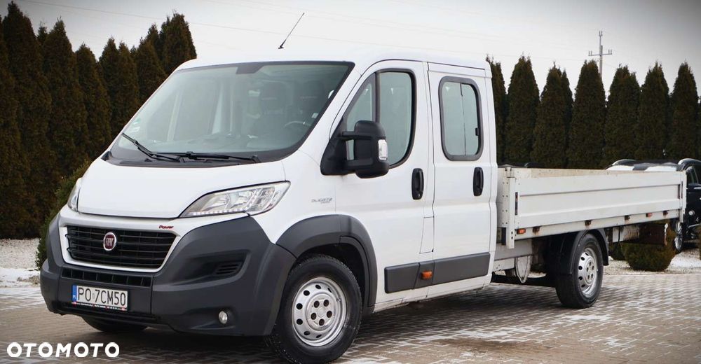 Fiat Ducato - 10