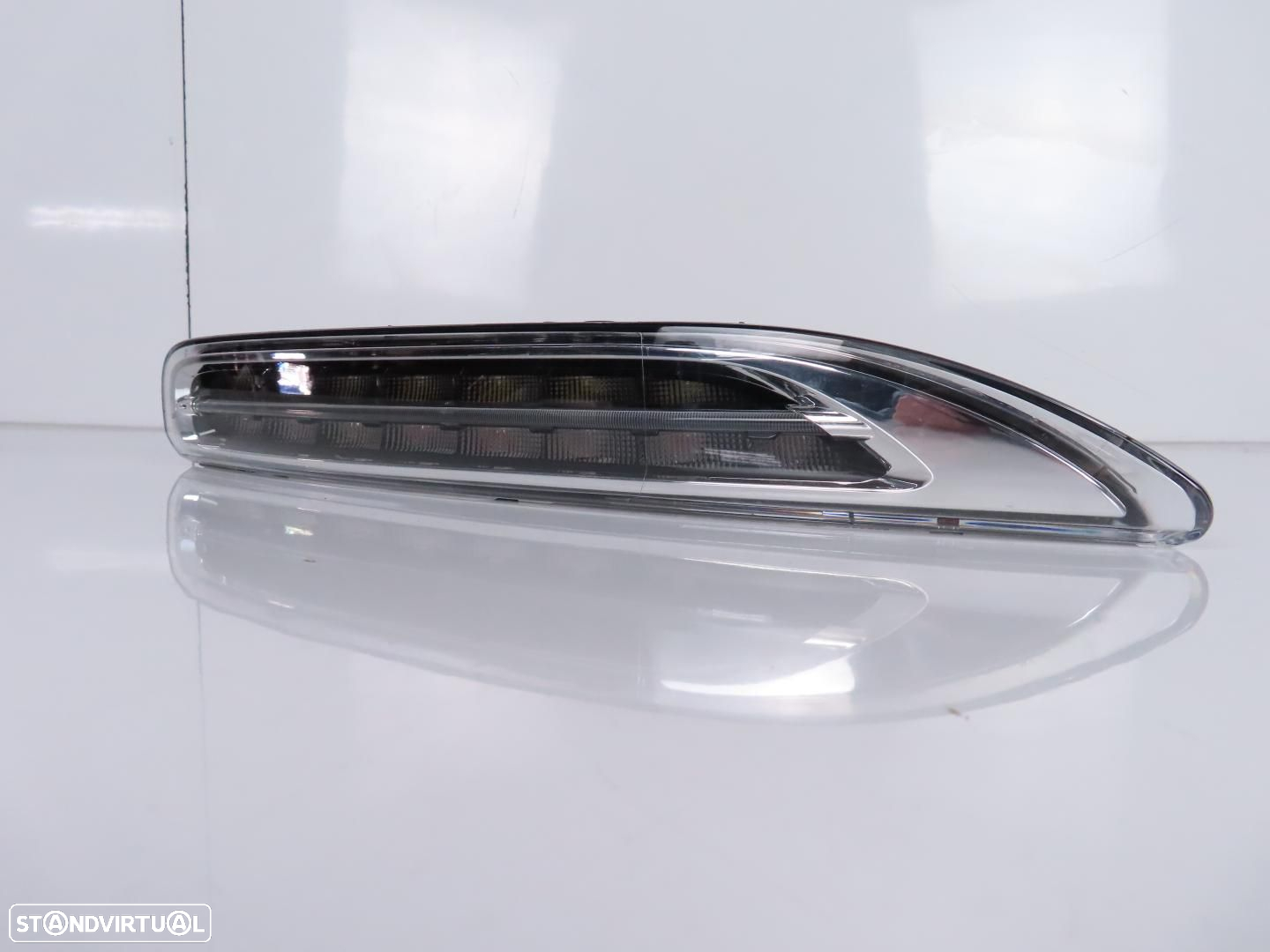 Farol / Luz Diurna Direito/Frente Usado / Original PORSCHE CAYENNE (92A) 9586311... - 3