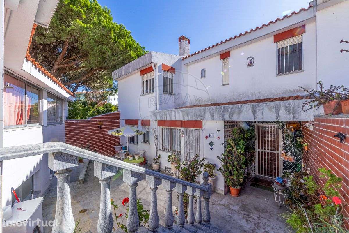 Moradia T4 para venda - Grande imagem: 2/24