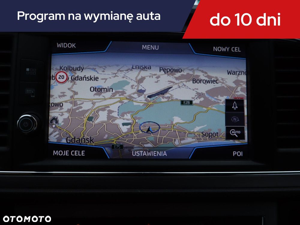 Seat Leon Sportstourer - 15