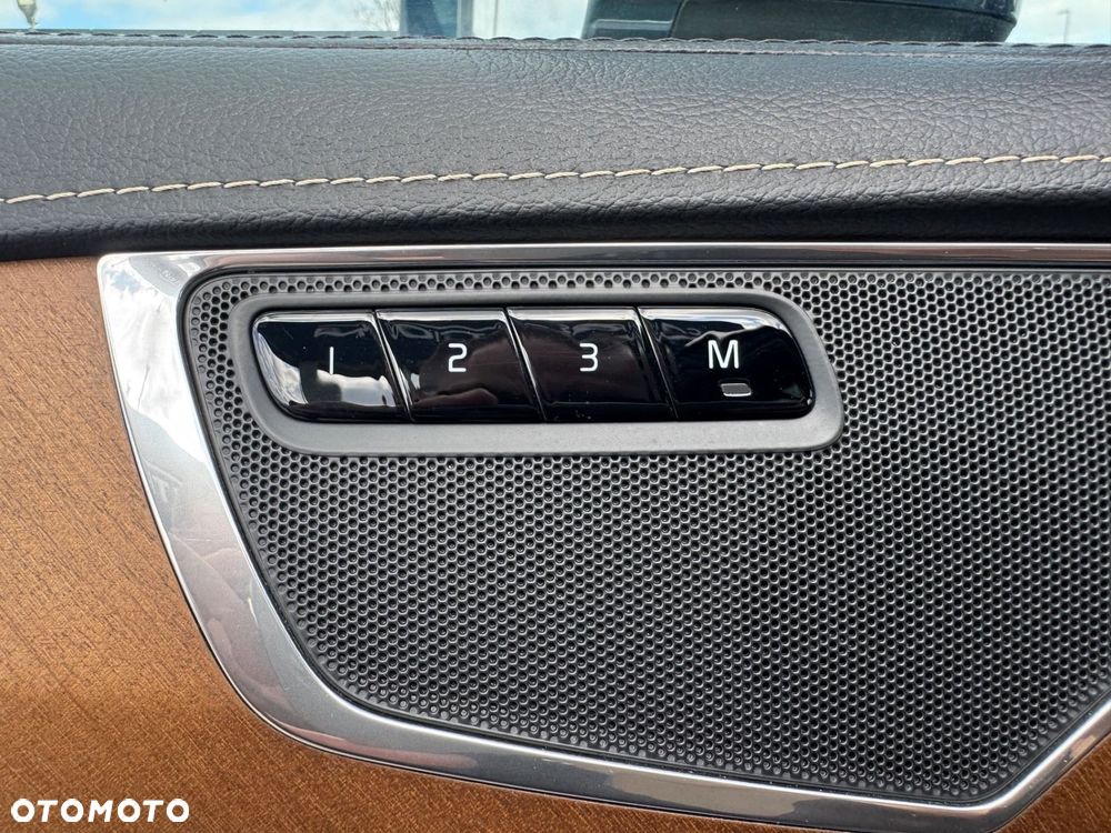 Volvo XC 90 D5 AWD Inscription - 20