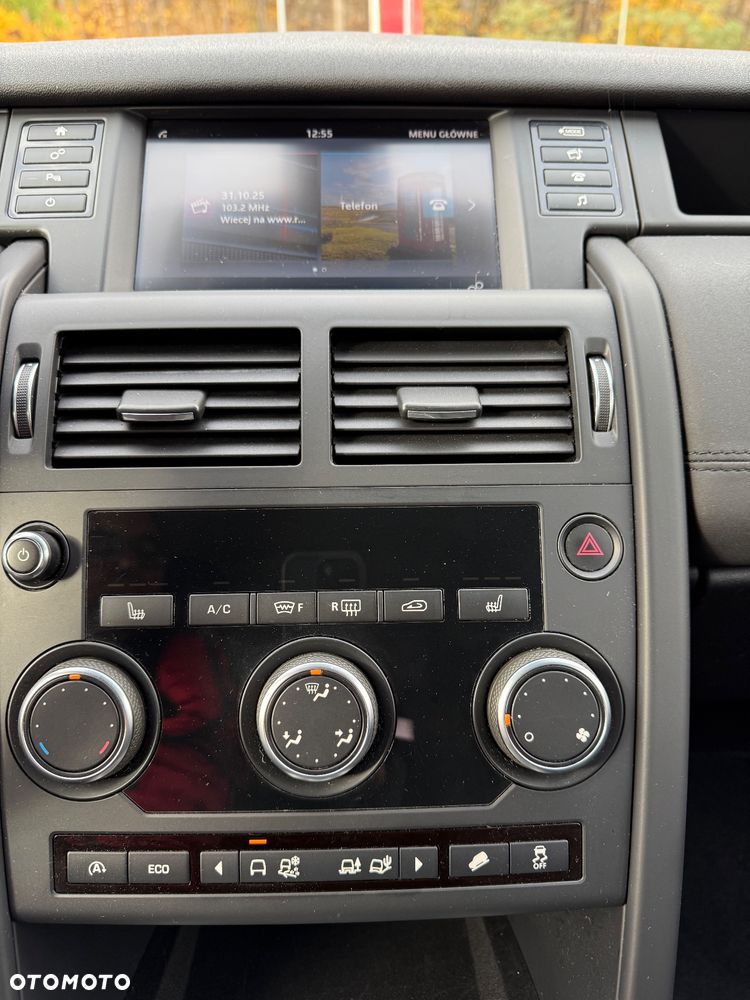 Land Rover Discovery Sport ver-2-0-d150 - 22