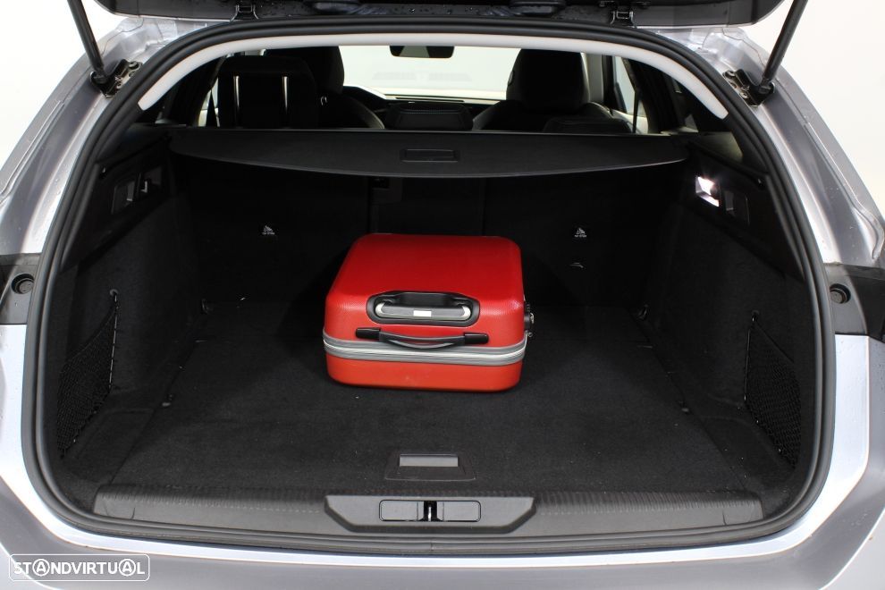 Peugeot 308 SW 1.5 BlueHDi Allure - 27