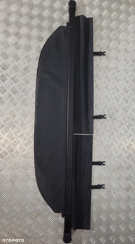 Toyota Rav4 IV Roleta Bagażnika - 1