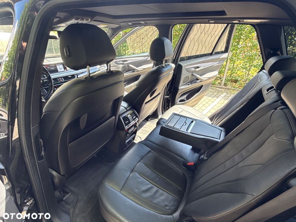 BMW X5 xDrive30d - 28