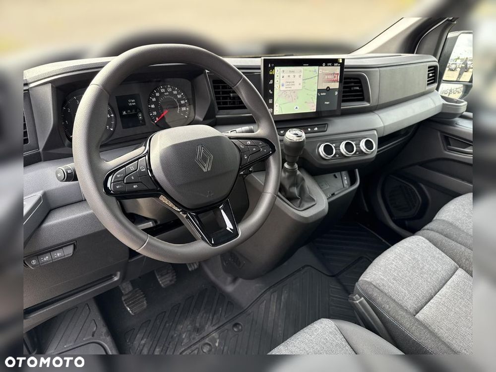 Renault Master - 7