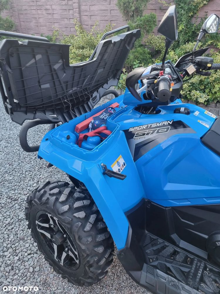 Polaris X2 - 5