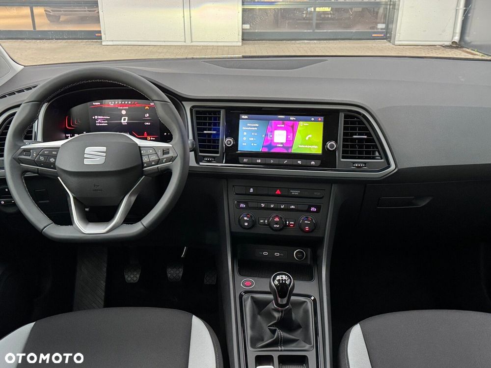 Seat Ateca 1.0 TSI Reference+ S&S - 19