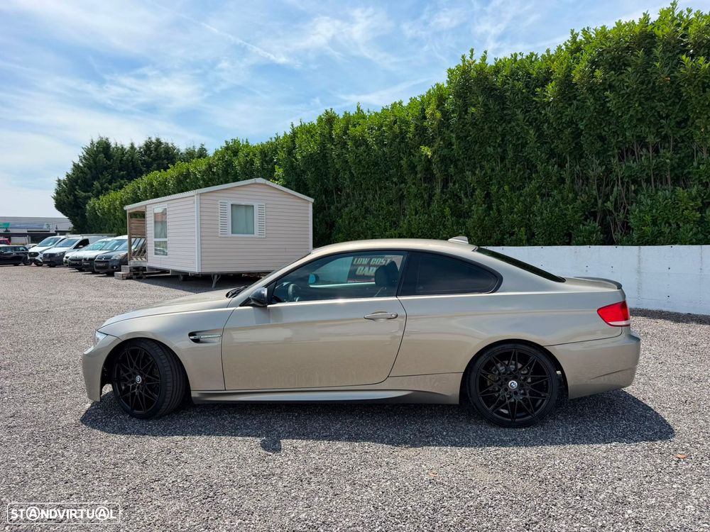 BMW 320 - 11