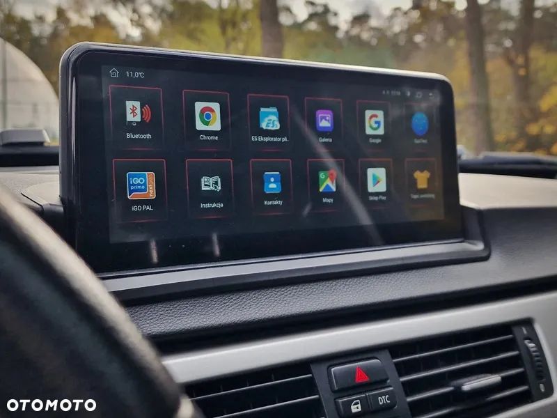 BMW Seria 3 320i Touring - 18