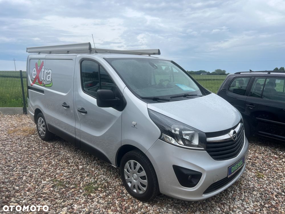 Renault Trafic - 38