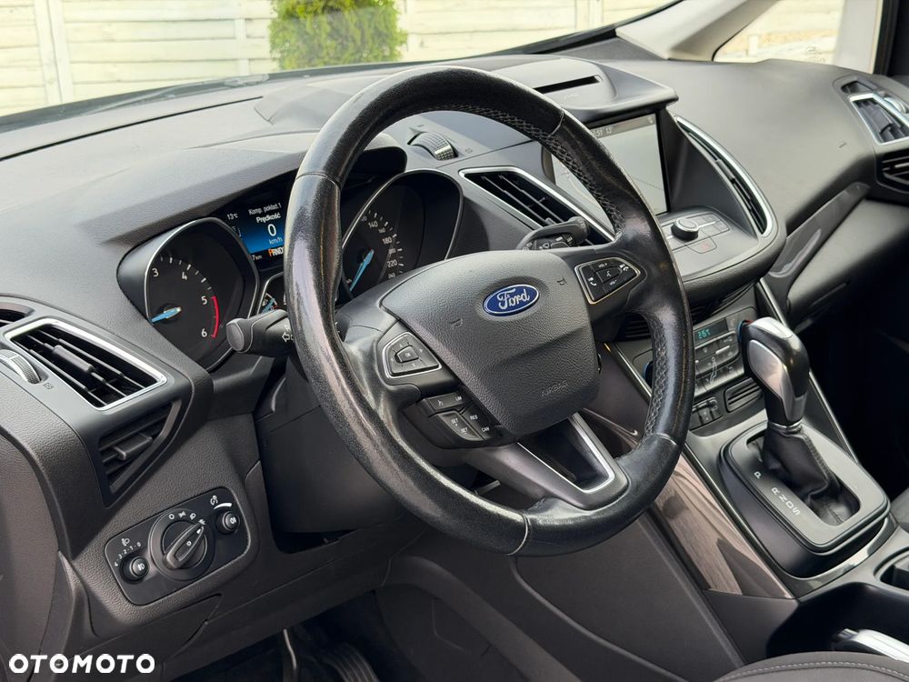 Ford C-MAX - 10