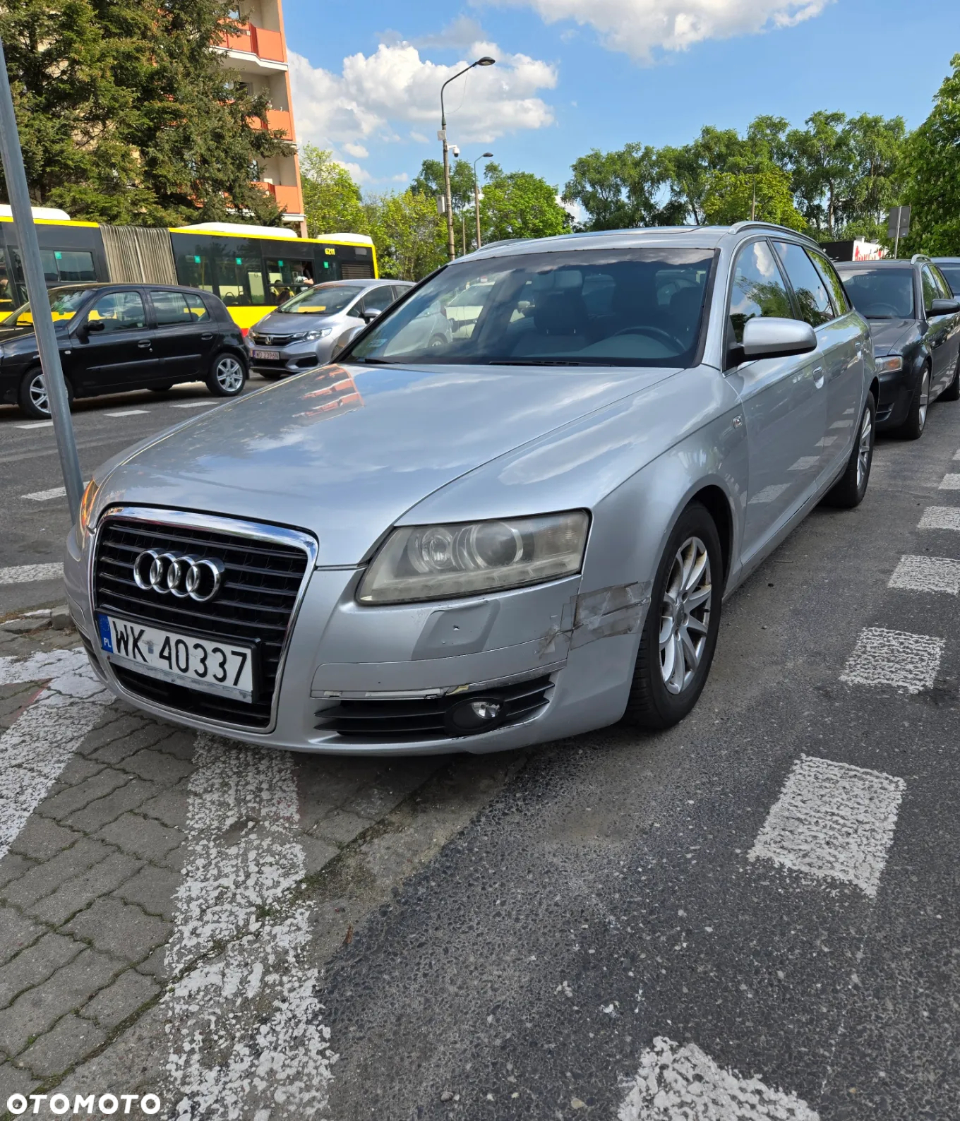 Audi A6 3.0 TDI Quattro Tiptronic - 29