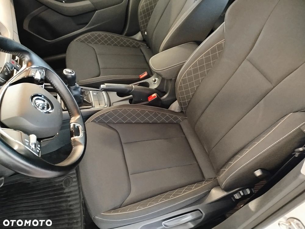 Skoda Scala 1.0 TSI Ambition - 13