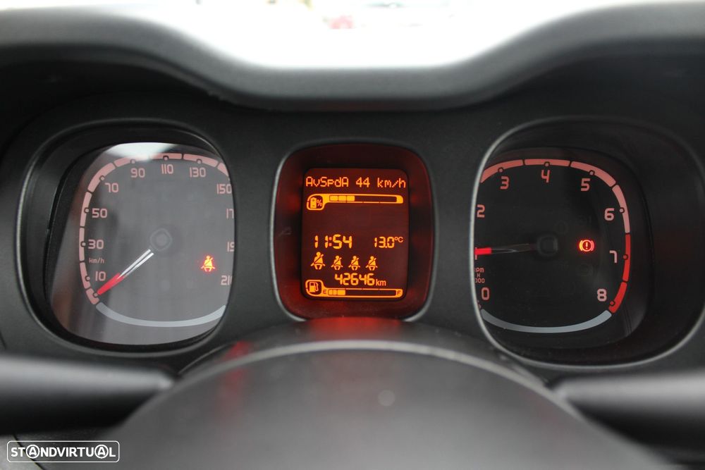 Fiat Panda - 12
