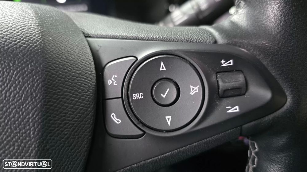 Opel Corsa-e Electric Edition - 26